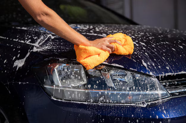 Car Wash