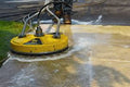 Power wash